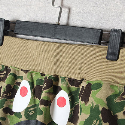 Bape Pant