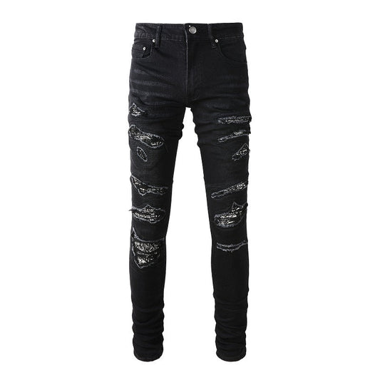 AMIRI Jeans #8669