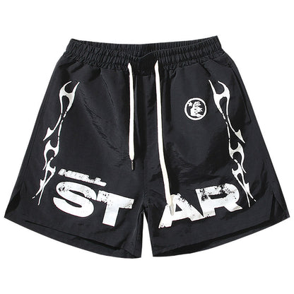 Hellstar Capsule 8 Shorts