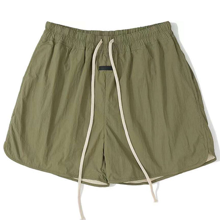 Fear Of God  Essentials Shorts