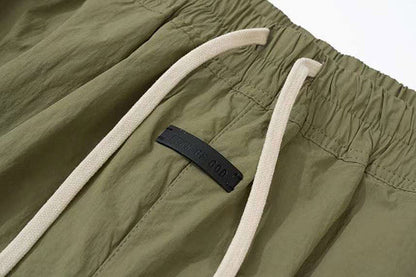 Fear Of God  Essentials Shorts