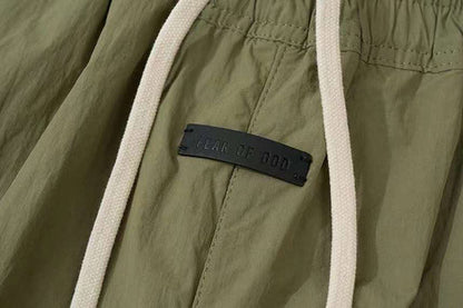 Fear Of God  Essentials Shorts