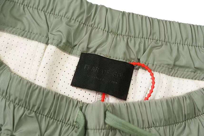 Fear Of God  Essentials Shorts