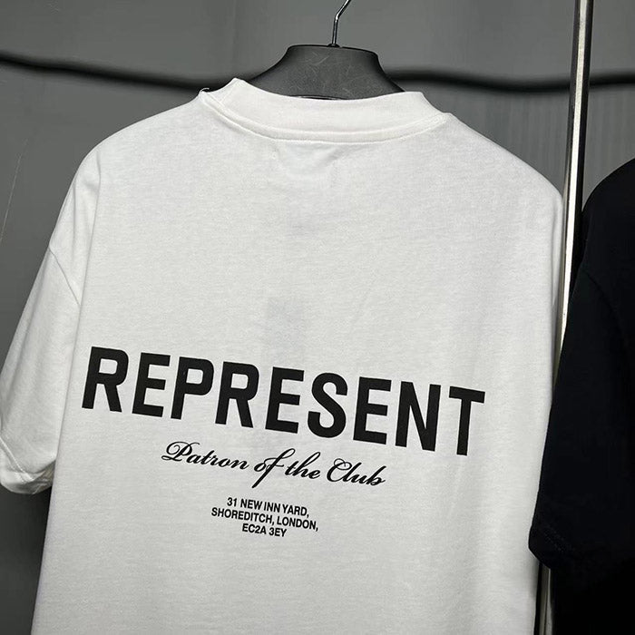 REPRESENT T-Shirt