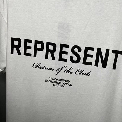 REPRESENT T-Shirt