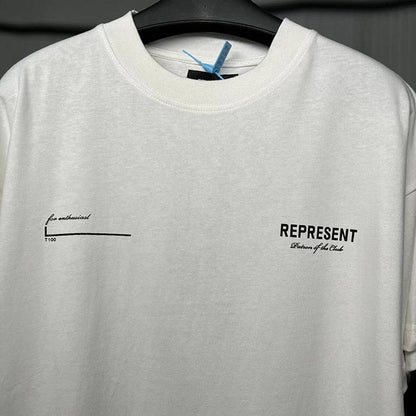 REPRESENT T-Shirt