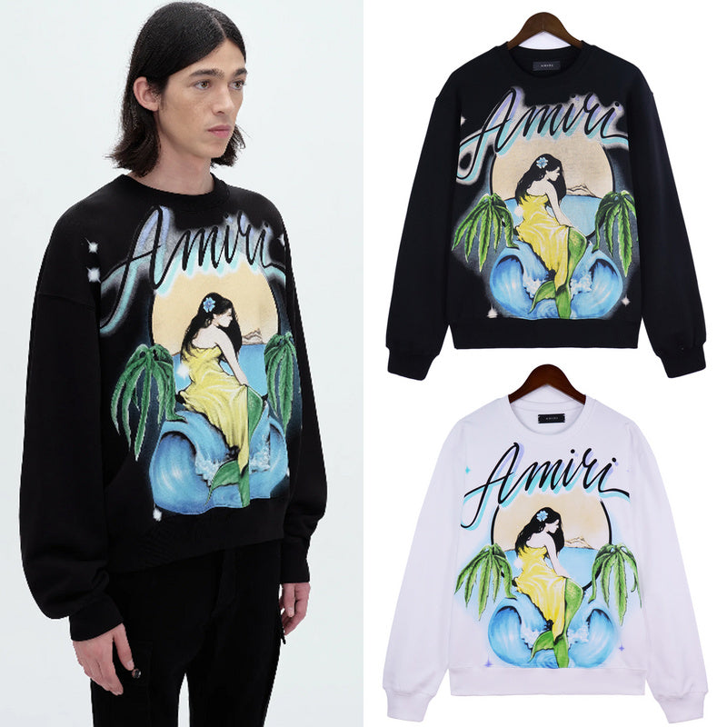 AMIRI Sweatshirts