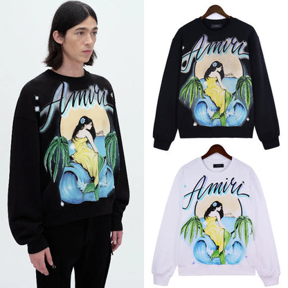 AMIRI Sweatshirts