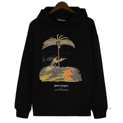 Palm Angels Hoodies