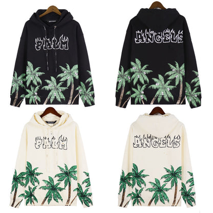 Palm Angels Hoodies