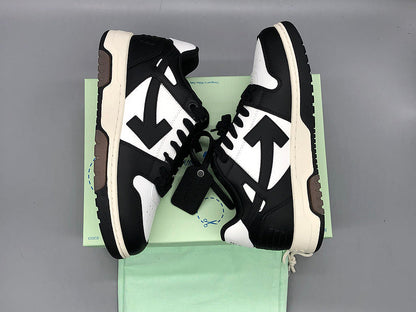 OFF WHITE Out Of Office Shoes