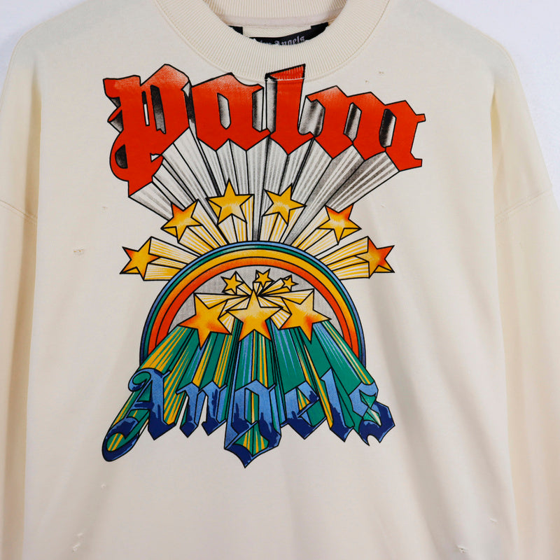 PALM ANGELS Sweatshirts