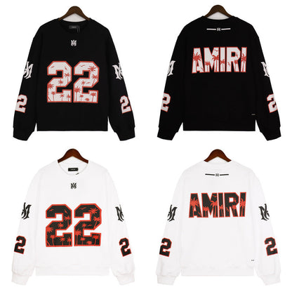 AMIRI Sweatshirts