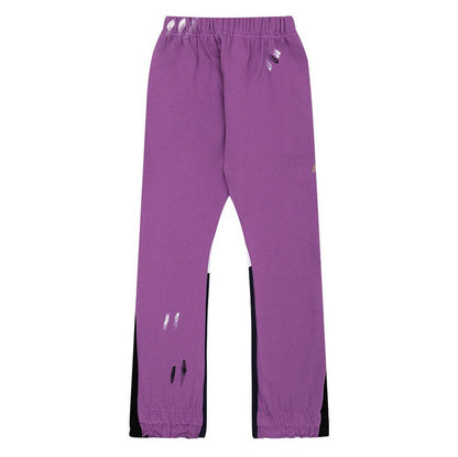 Gallery Dept. Painted Flare SweatPants