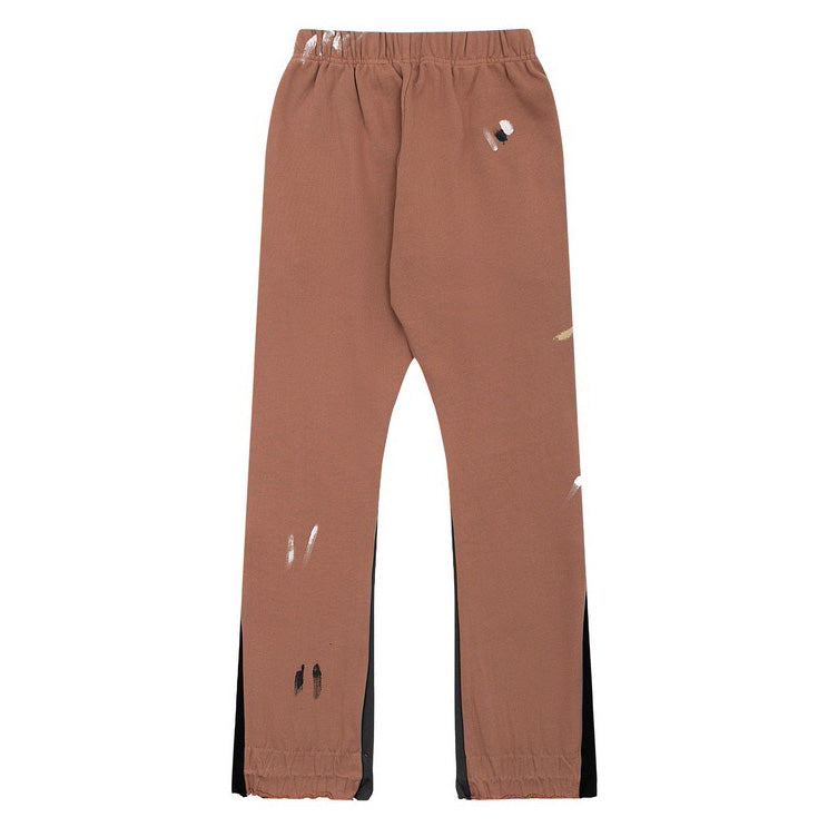 Gallery Dept. Painted Flare SweatPants