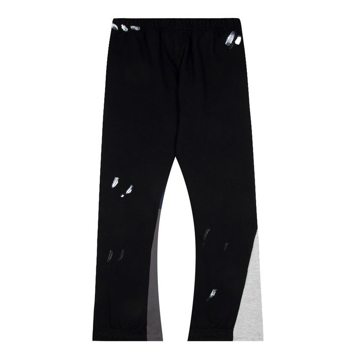 Gallery Dept. Painted Flare SweatPants