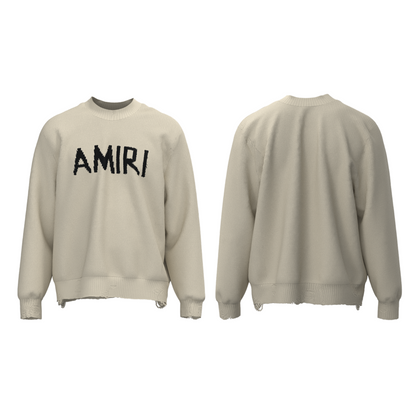 AMIRI Sweater