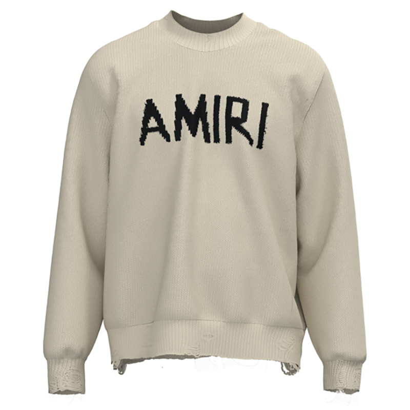 AMIRI Sweater