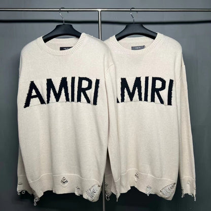 AMIRI Sweater