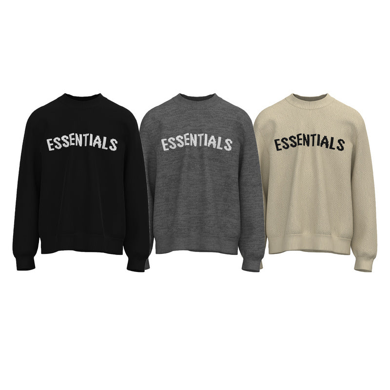 Fear of god Essentials Sweaters