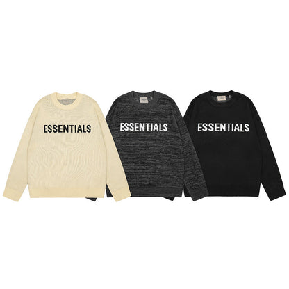 Fear of god Essentials Sweaters