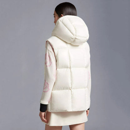 MONCLER Luzule Down Vest