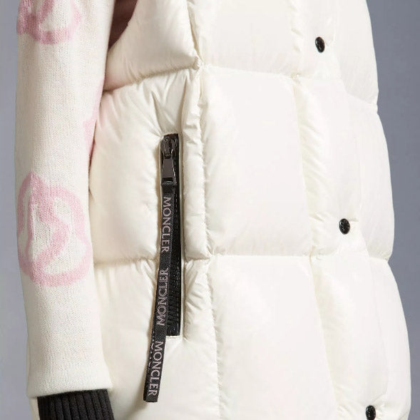 MONCLER Luzule Down Vest