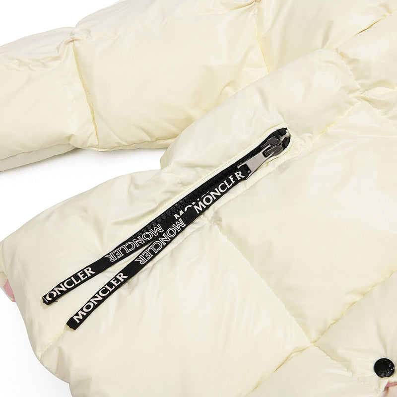 MONCLER Parana Down Jacket