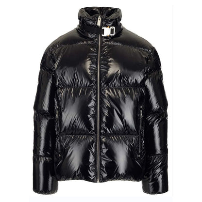 MONCLER GENIUS 1017 ALYX 9SM MAHOGANUS Down Jacket