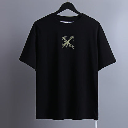 Off White T-Shirts