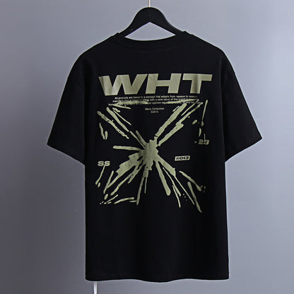 Off White T-Shirts