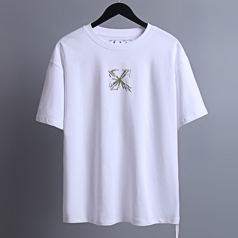 Off White T-Shirts