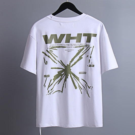 Off White T-Shirts