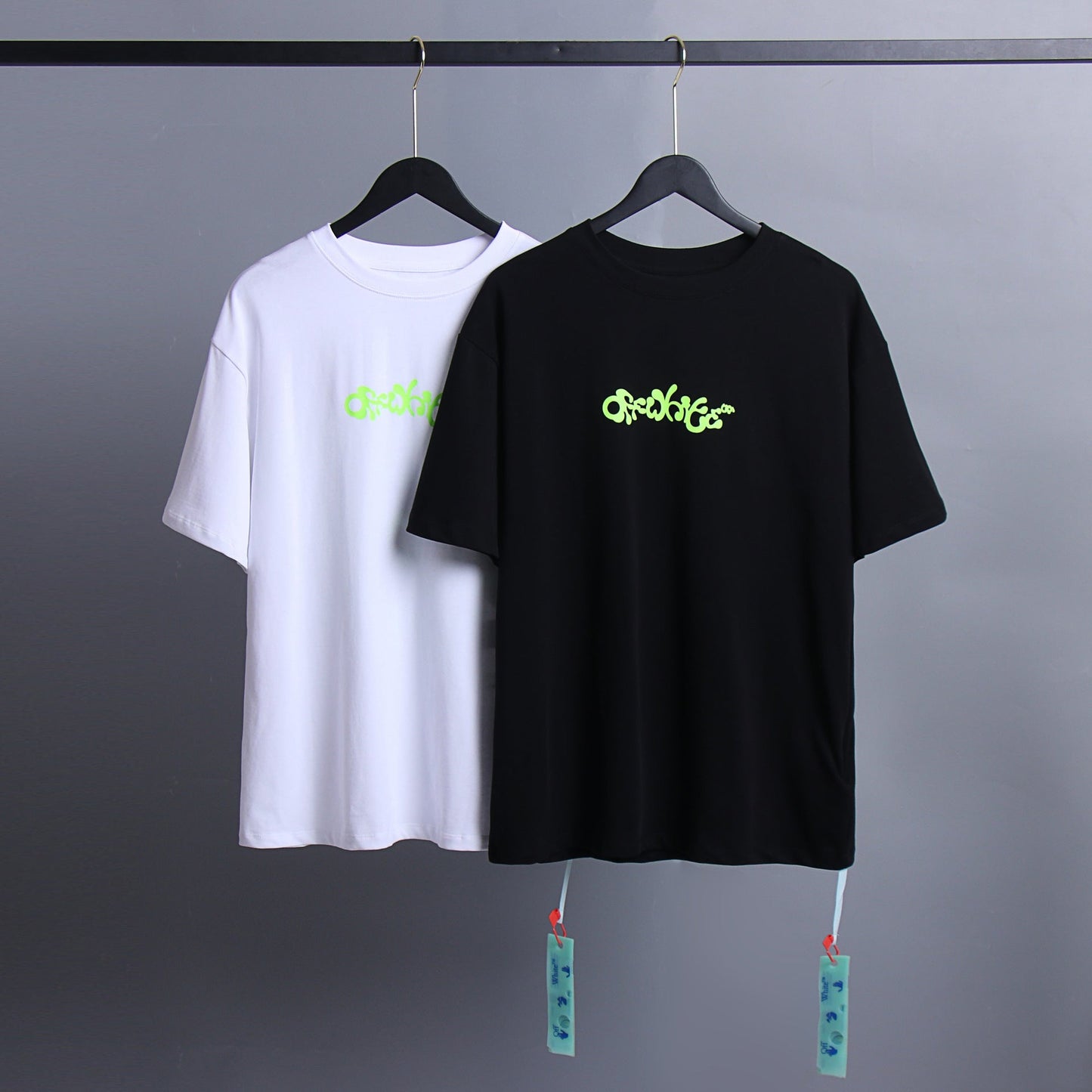 Off White T-Shirts