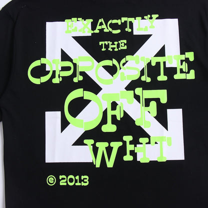 Off White T-Shirts