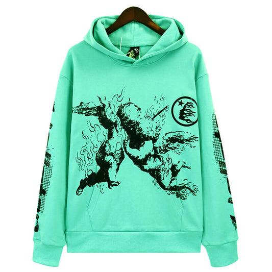 Hellstar Path To Paradise Hoodie