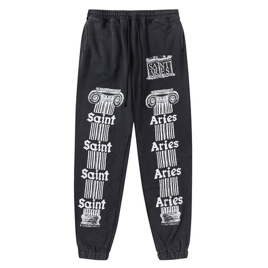 Saint Michael Pants