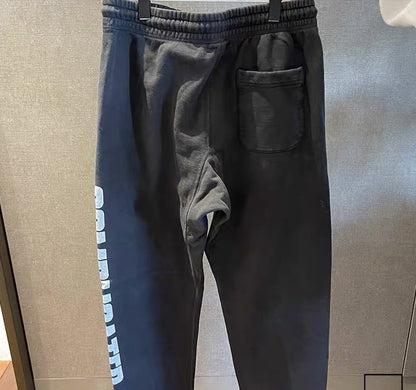 Saint Michael Pants