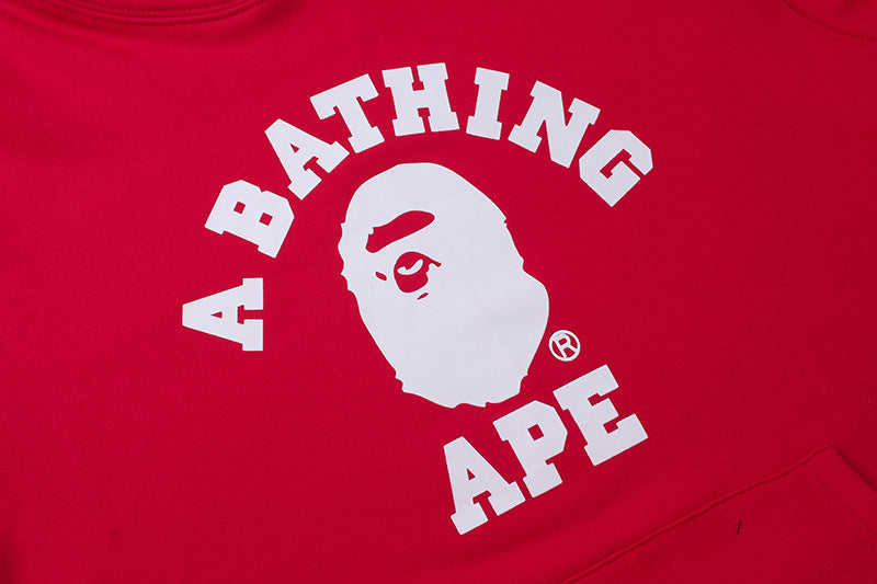 Bape Hoodies