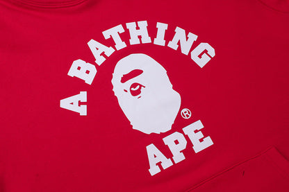 Bape Hoodies