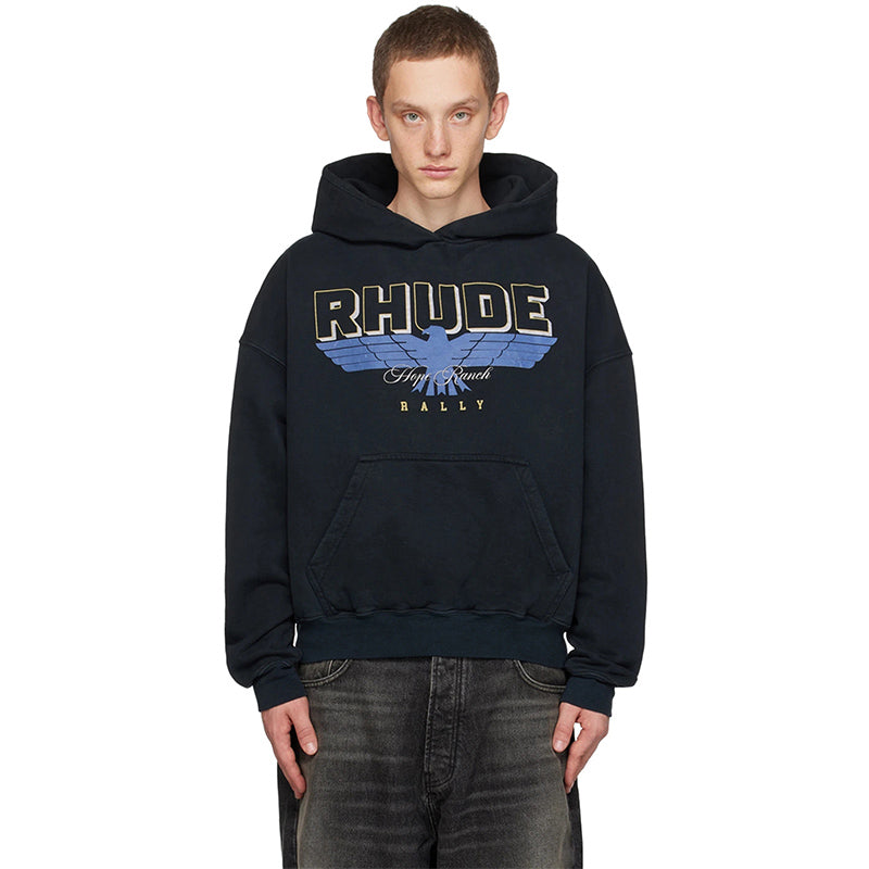 RHUDE Hoodie