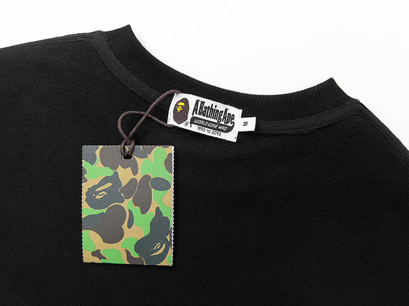 BAPE Sweatshirts