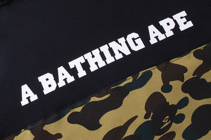 BAPE CAMO Hoodies