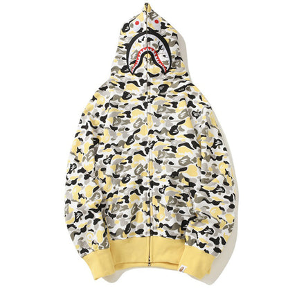 BAPE CAMO Hoodies