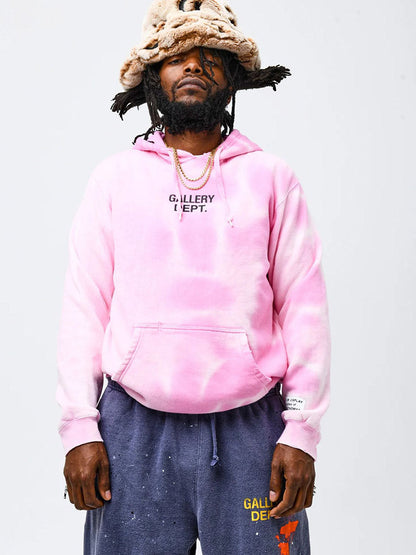 GALLERY DEPT Hoodie