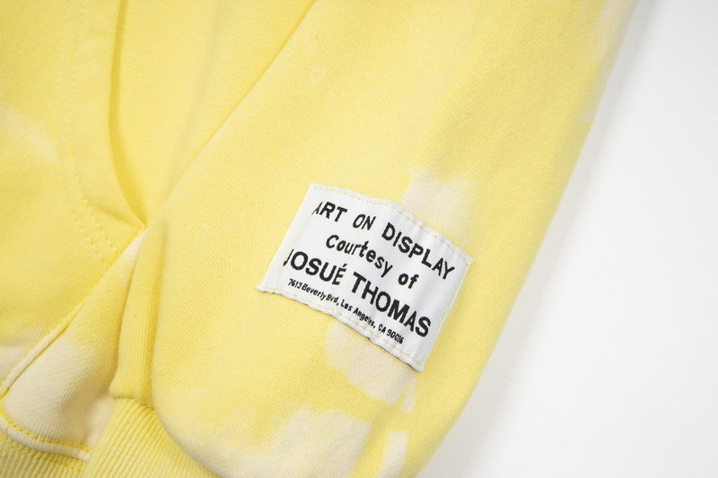 GALLERY DEPT Hoodie