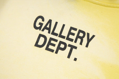 GALLERY DEPT Hoodie