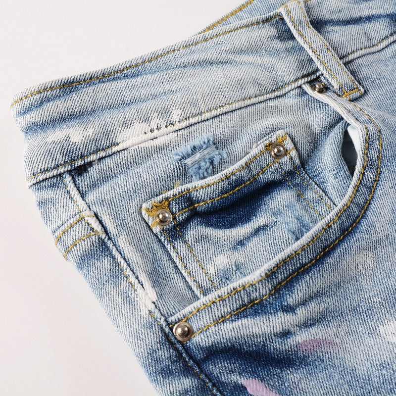 AMIRI Jeans #6901