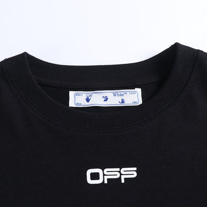 OFF WHITE T-Shirts