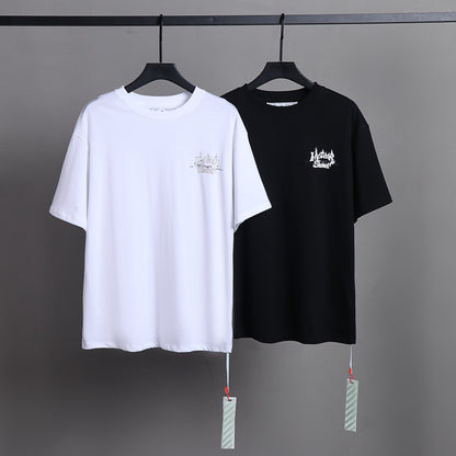 OFF WHITE T-Shirts